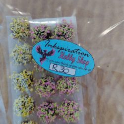 Flower Clusters