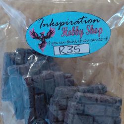 Miniature Bricks