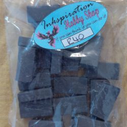 Mini Grey Bricks