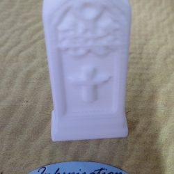 Tombstone
