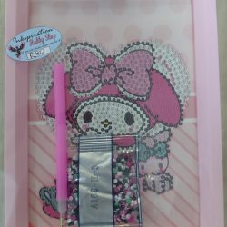 Sanrio Family Diamond Dot Painting