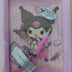 Sanrio Family Diamond Dot Painting