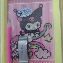 Sanrio Family Diamond Dot Painting