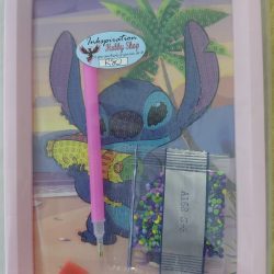 Stitch Diamond Dot Painting