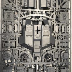 Corvus Blackstart - no box - on sprue