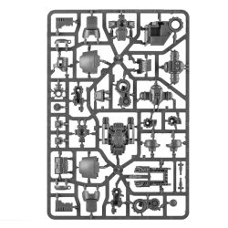 Primaris Redemptor Dreadnought - No Box On Sprue