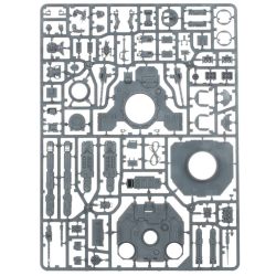 SM Repulsor Executioner no box on sprue