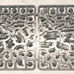 Primaris Crusader Squad on Sprue - no Box