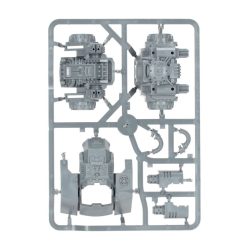 Ballistus Dreadnought - No Box On Sprue