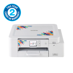 Brother A4 Sublimation Printer - SP-1